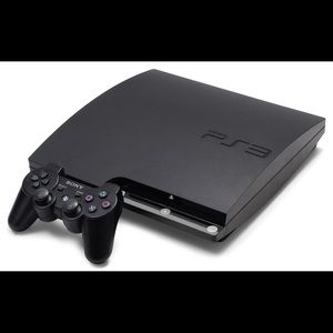 Ps 3